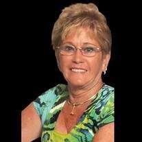 Helen Linnane Fedeli