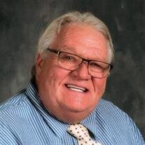 Gerald Lawrence ECHELMEYER
