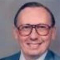 Leon W. Hapke