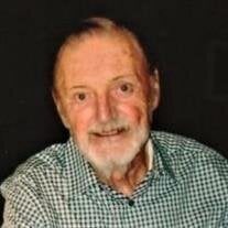 Alan David Yarr