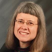 Deborah Ann Lahr