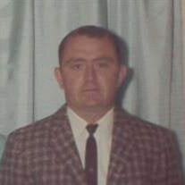 Foye Augustus Turner