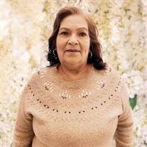 Oliva Santillan