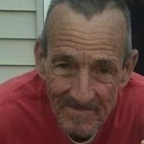 Howard "Hank" Walls Sr.