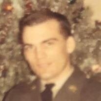 William Russell Wittman Jr.