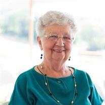 Lorraine A. Coleman