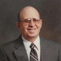 James D. Trewyn
