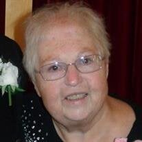 Dawn Elaine Triplett