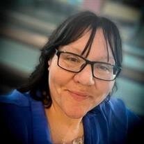 Chandra Denise Moffet