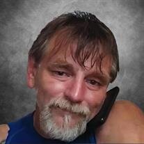 Anthony Wayne Brown