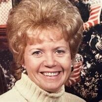 Sandra Doris Stansifer Abernathy