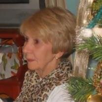 Alice DeLane Spivey