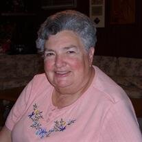 Mary Ann Tolan