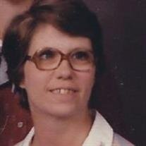 Linda Faye Bruner