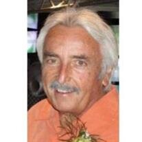 John K. Ikera