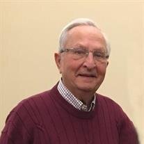 John E. Hiestand