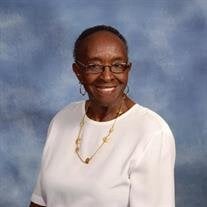 Narsia Mae Terry