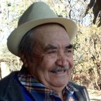 Antonio Zepeda Contreras