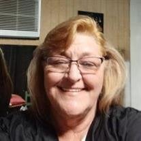Teresa Darlene Caruthers