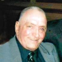 John F. Maresco