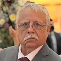 Elpidio Diaz