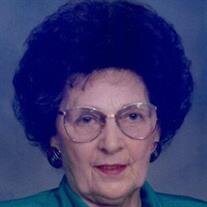Emma V. Collins