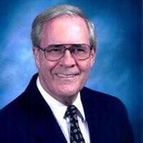 Harold Newton Lambert