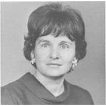 Gloria Needham Howard
