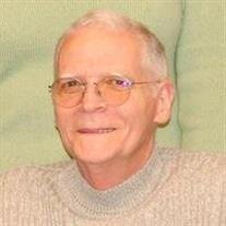 James Francis "Frank" White