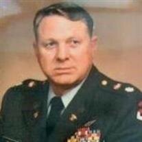 Ernest Bedford Pratt