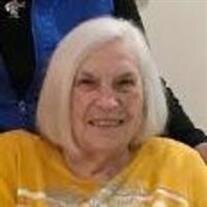 Claudette Grant Barger