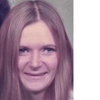 Deborah Louise Brandenburg