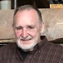 Johnny Dale Newsome