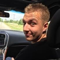 PFC William "Zeke" Ezekiel Scudder