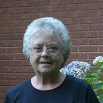Hazel Farmer Rainwater