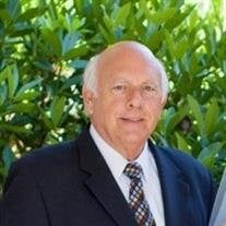 E. Floyd Statham