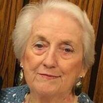 Mary Jo "Jodie" Calderwood