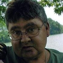 John Ross