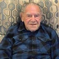 Charles "Ray" Hinson