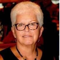 Donna Allen McDonald