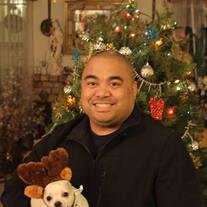 Dempsey J.B Salazar