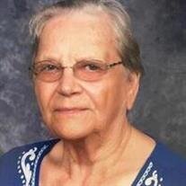 Evelyn V. Smith