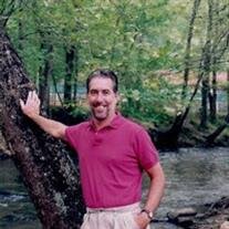 Ernest Ray Hill