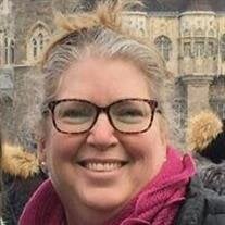 Stephanie Diane Bishop