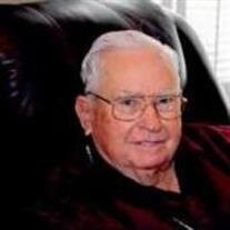 William Huddleston Bailey, Sr.