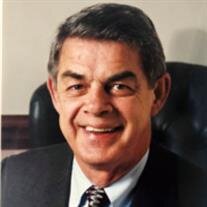 Barry Howard Buttram