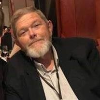 Timothy Sanders Floyd