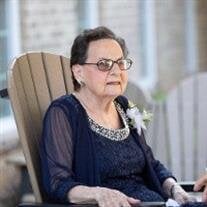 Dr. Marina Delores Vander Wal