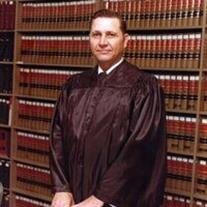 Judge William Howard Ison