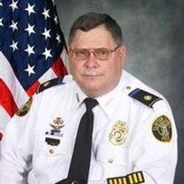 James William Reonas, Jr.
